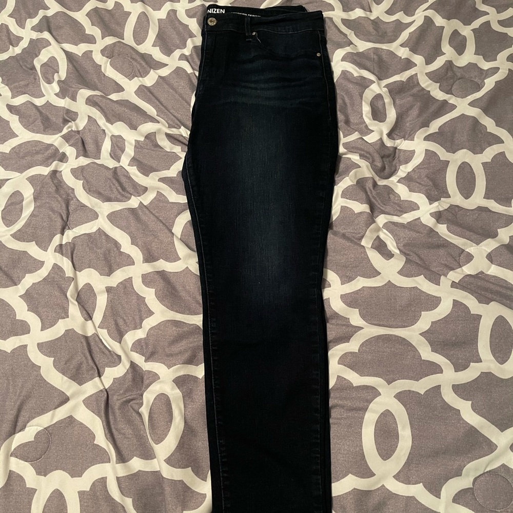 Denizen Size 12  jeans ($15/each)